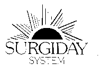 SURGIDAY SYSTEM