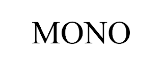 MONO