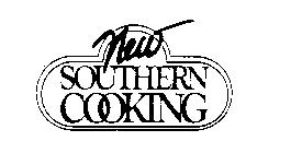 NEW SOUTHERN COOKING