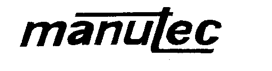 MANUTEC