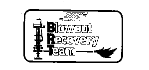 OTIS BLOWOUT RECOVERY TEAM