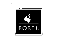 BOREL B