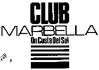 CLUB MARBELLA ON COSTA DEL SOL