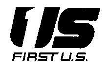 FIRST U.S. US1