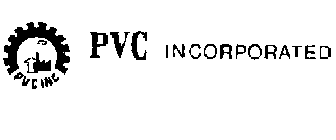 PVC INCORPORATED