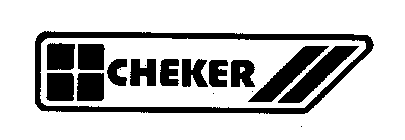 CHEKER