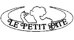 LE PETIT PATE