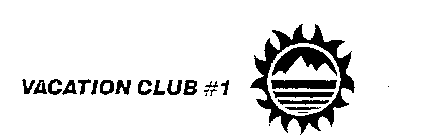 VACATION CLUB #1