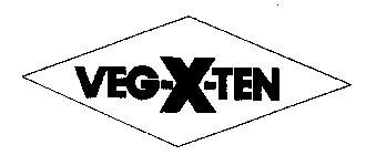 VEG-X-TEN