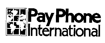 PAY PHONE INTERNATIONAL
