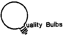 QUALITY BULBS