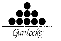 GUNLOCKE