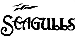 SEAGULLS