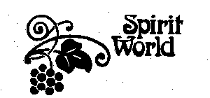 SPIRIT WORLD