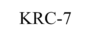 KRC-7