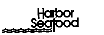 HARBOR SEAFOOD
