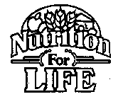 NUTRITION FOR LIFE