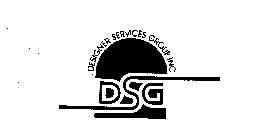 DESIGNER SERVICES GROUP INC. DSG