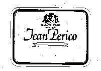JEAN PERICO GONZALEZ DUBOSC FOUNDED 1851