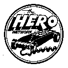 THE HERO NETWORK