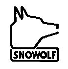 SNOWOLF