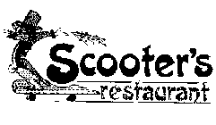 SCOOTER'S RESTAURANT