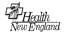 HEALTH NEW ENGLAND