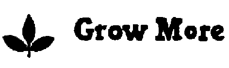 GROW MORE