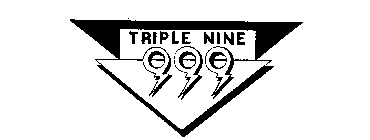 TRIPLE NINE 999
