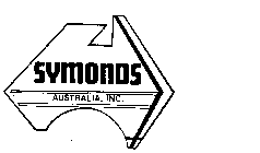 SYMONDS AUSTRALIA, INC.