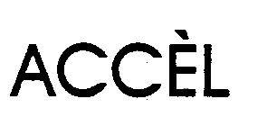 ACCEL