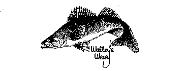 WALLEYE WEAR