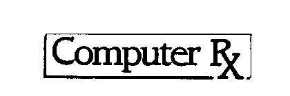 COMPUTER RX