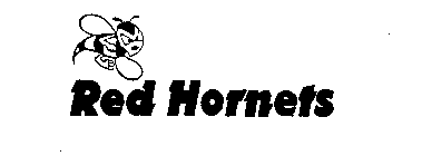 RED HORNETS