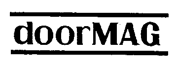 DOORMAG