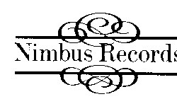 NIMBUS RECORDS