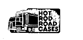 HOT ROD ROAD CASES