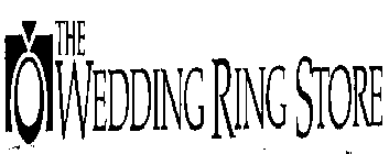 THE WEDDING RING STORE