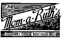MOM-A-RUTH'S GOURMET COOKIE BOUTIQUE INC.