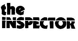 THE INSPECTOR