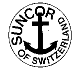 SUNCOR OF SWITZERLAND