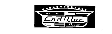 CADILLAC CLUB