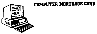 COMPUTER MORTGAGE CORP. CMC