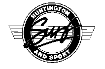 HUNTINGTON SURF AND SPORT