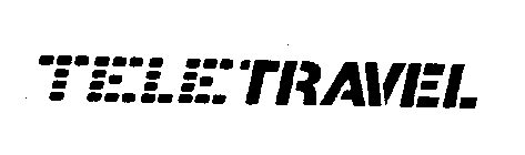 TELETRAVEL