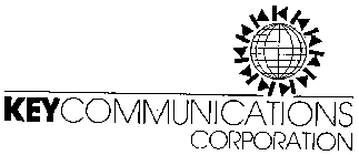 KEY COMMUNICATIONS CORPORATION