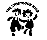 THE STORYBOOK KIDS