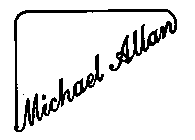 MICHAEL ALLAN