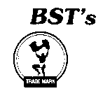 BST'S TRADE MARK