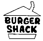 BURGER SHACK